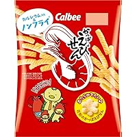 Amazon.co.jp: カルビー かっぱえびせん 77g : 食品・飲料・お酒